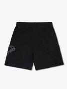MANTO sorts logo- black